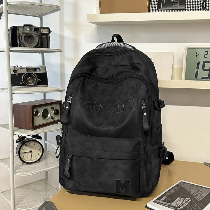 Functional Travel Backpack with Stylish Design Stornfield