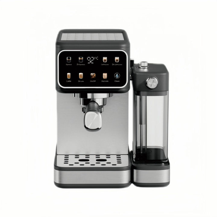 High-performance espresso machine Stornfield