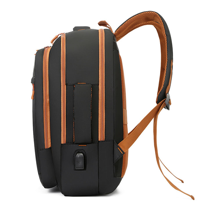 Urban Commuter Backpack Stornfield