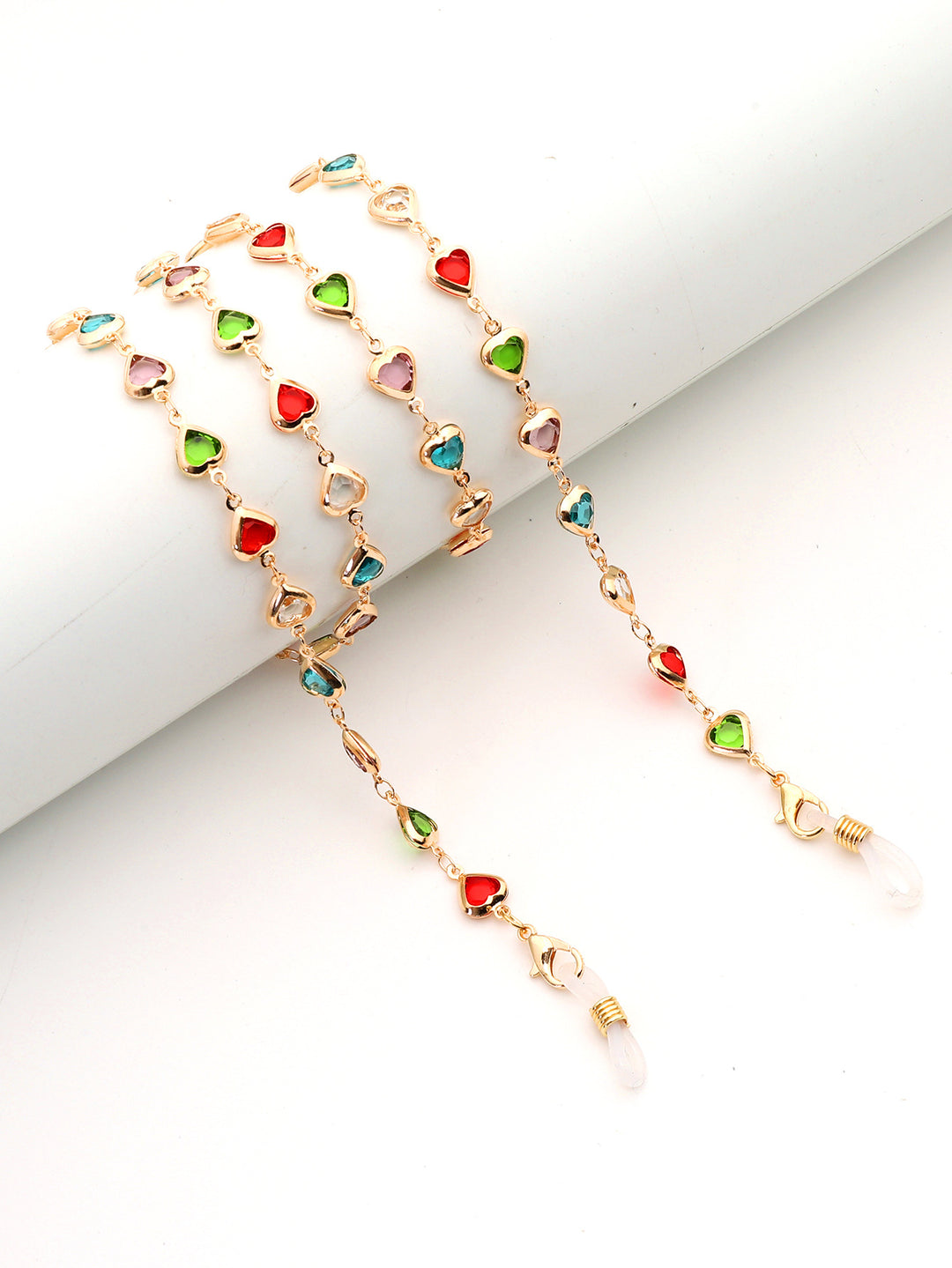 Fashionable Glasses Chain Stornfield