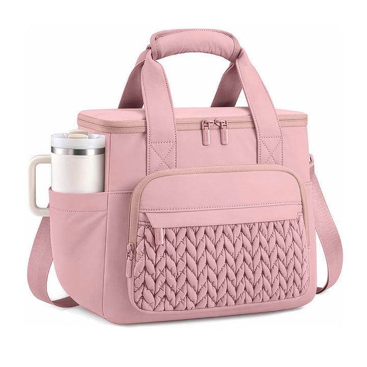 Stylish Insulated Lunch Tote Stornfield 1789641639