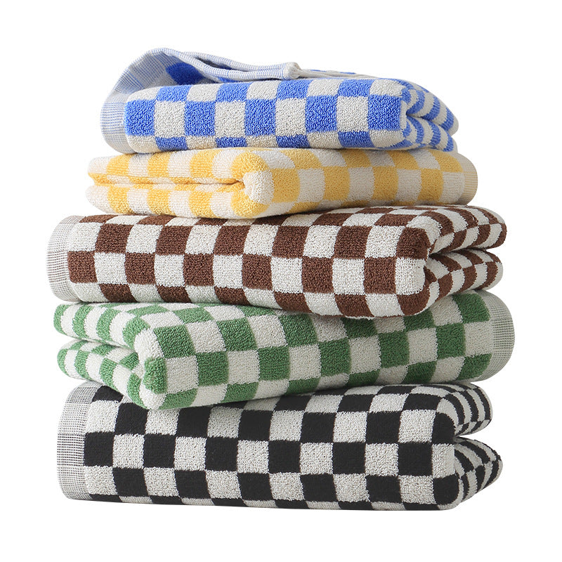 Ladies Bath Towel Stornfield