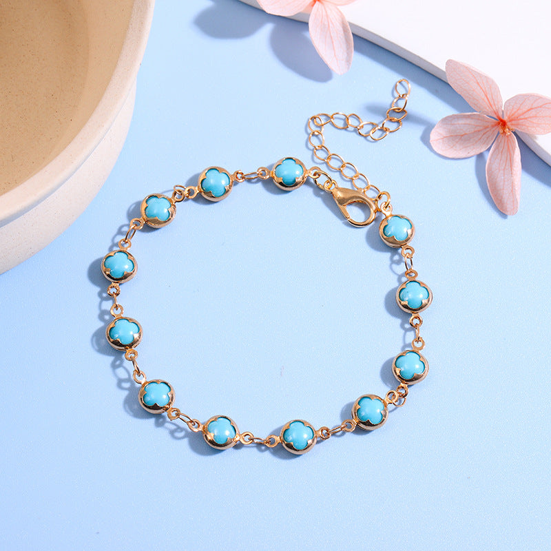 Elegant Statement Bracelet Stornfield