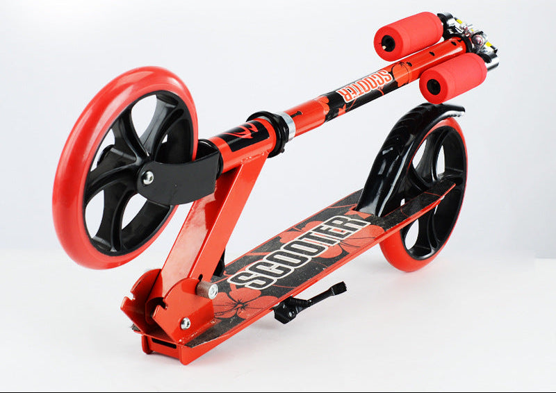 Stunt Scooter Stornfield