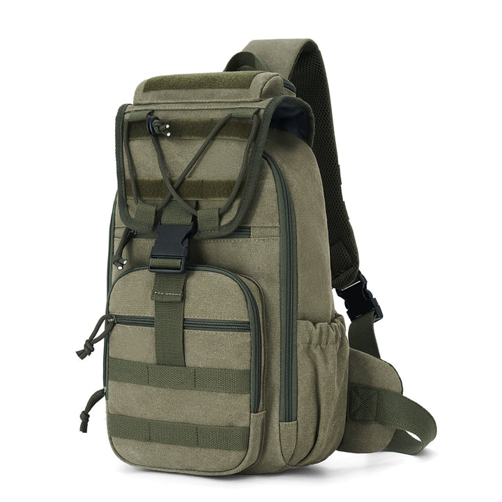 Tactical Sling Backpack Stornfield