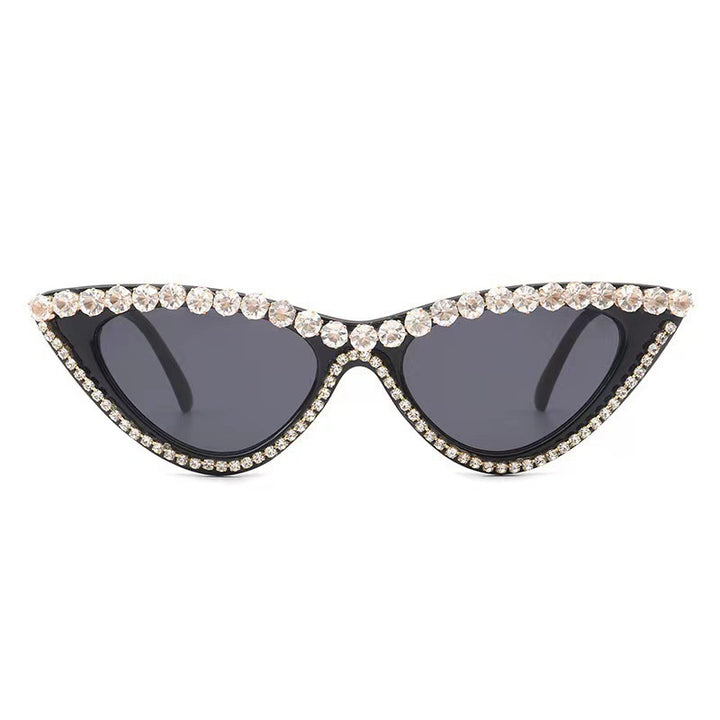 Cat-Eye Sunglasses Stornfield
