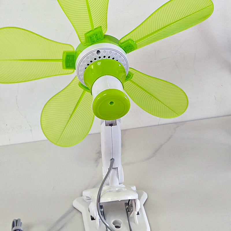 Ladies Table Fan Stornfield