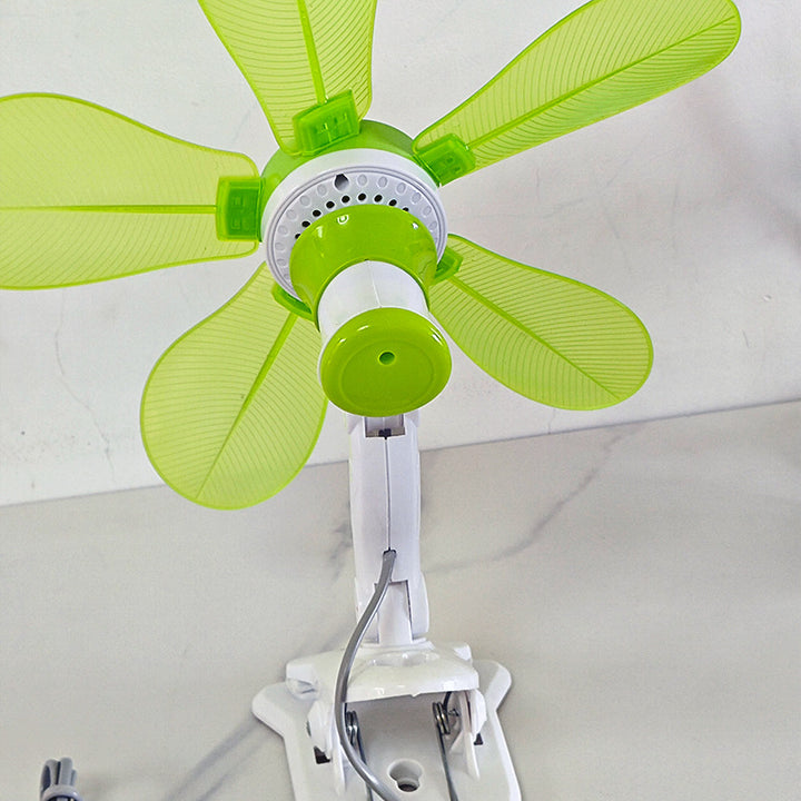 Ladies Table Fan Stornfield
