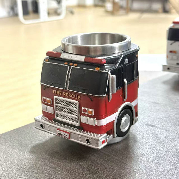 Creative Fire Department Lamp Cup Stornfield