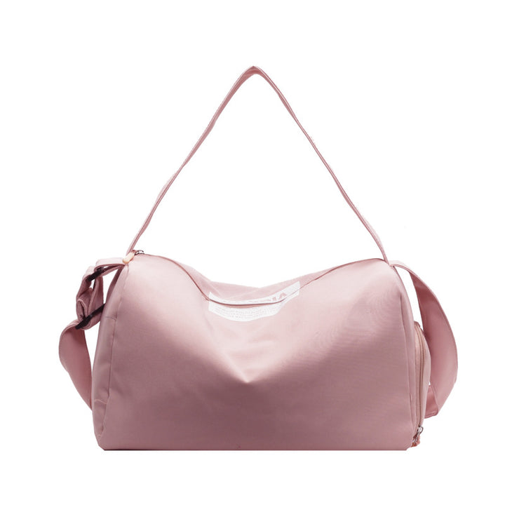 Women's Stylish Multifunctional Travel Sports Bag Stornfield