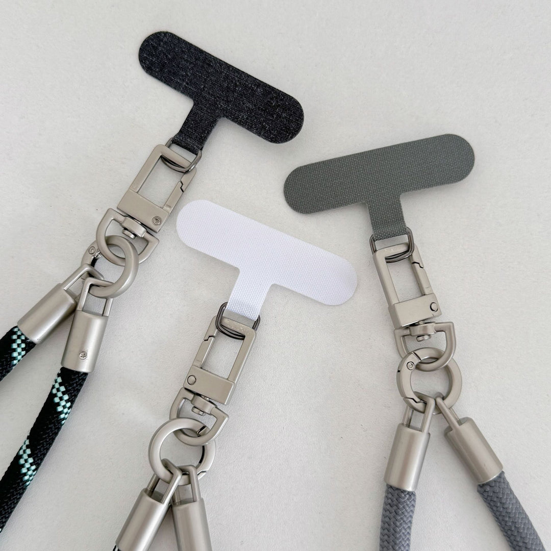 Lanyard with carabiner Stornfield