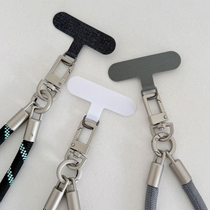 Lanyard with carabiner Stornfield