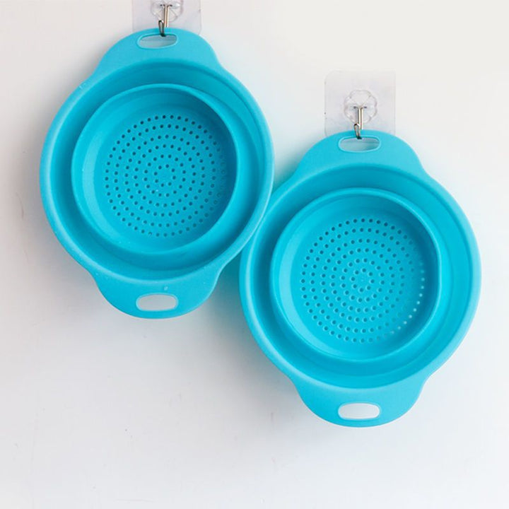 Flexible Collapsible Mixing Bowl Stornfield