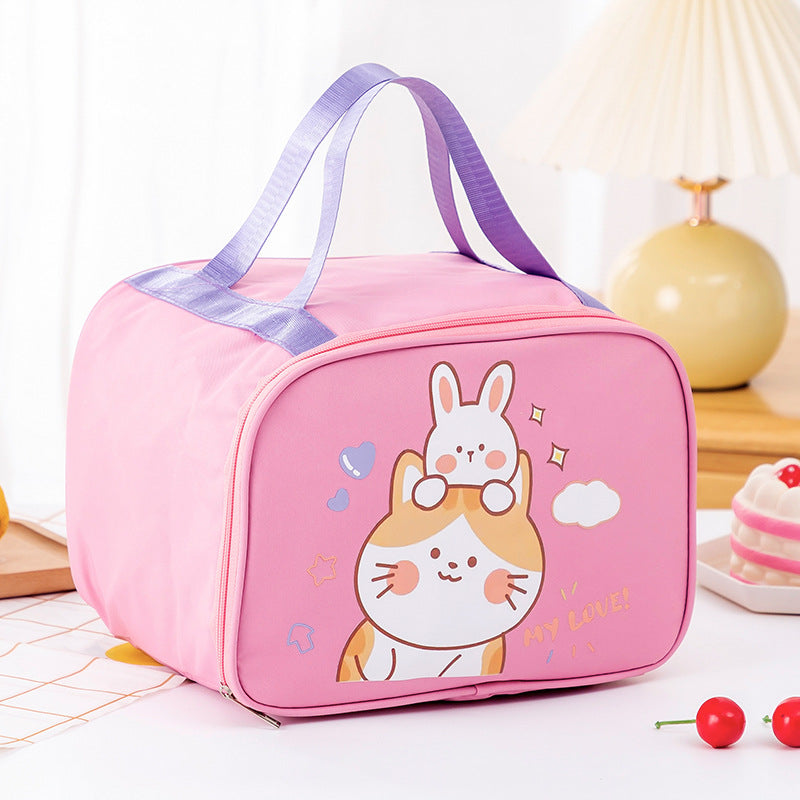 Kids Storage Bag Stornfield