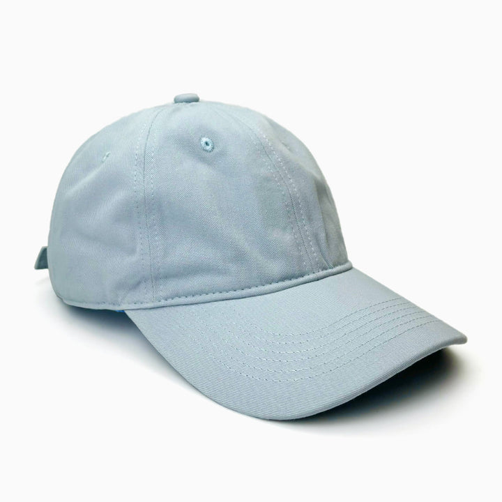 Women's lightweight cotton baseball cap Stornfield