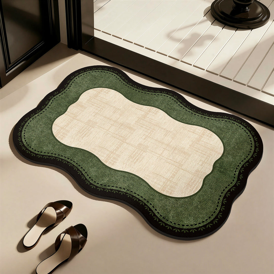 Decorative Door Mat