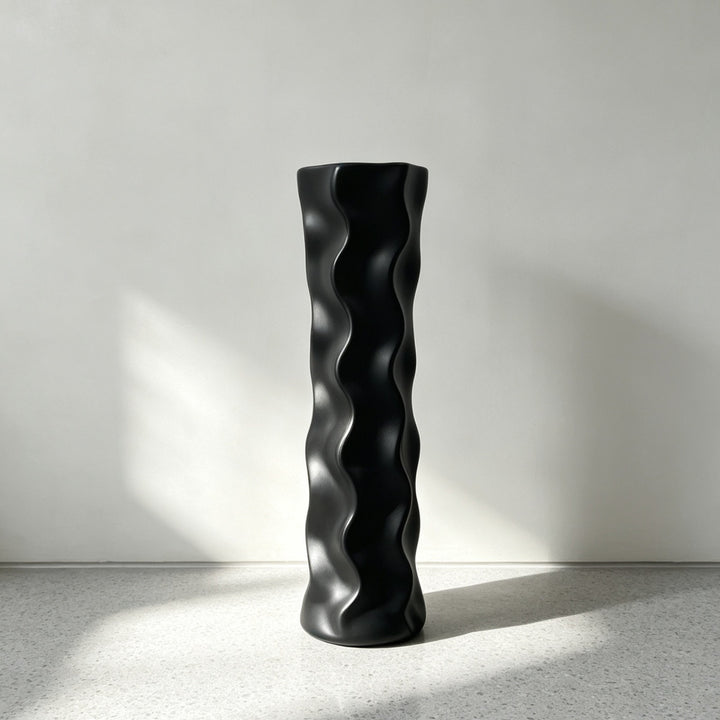Artistic Wave Design Stornfeild
