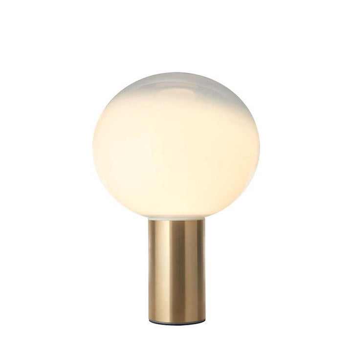 Modern Globe Table Lamp