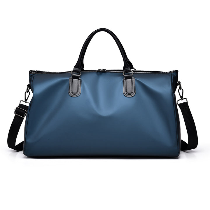 Premium Waterproof Travel Duffle Stornfield