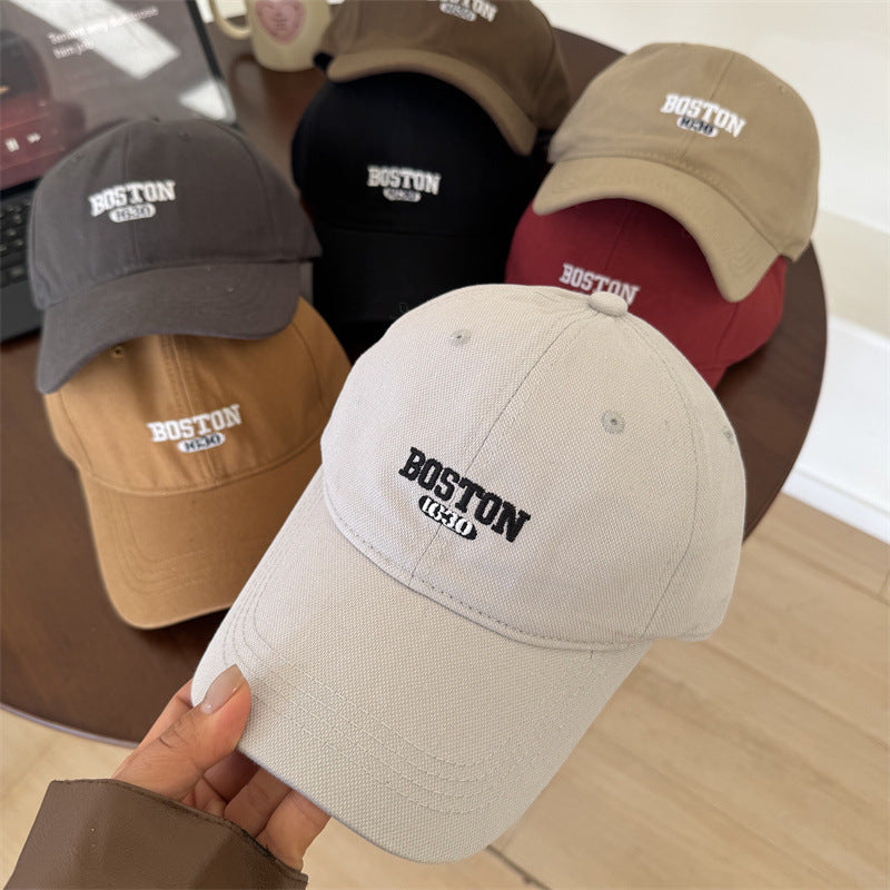 Men's Casual Cotton Baseball Cap Stornfield 1783922650