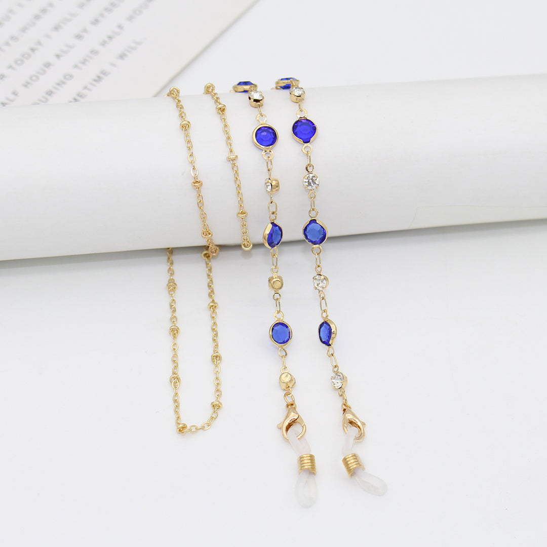 Ornate Eyewear Chain Stornfield