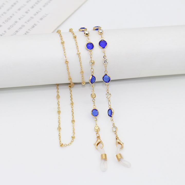 Ornate Eyewear Chain Stornfield