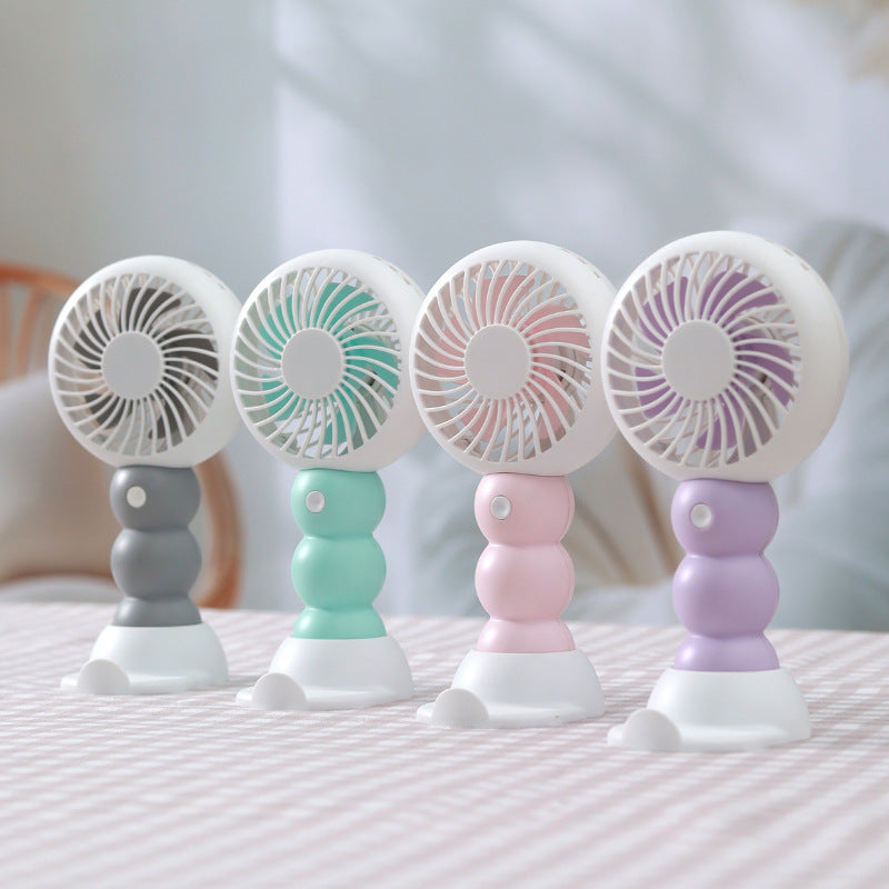 Women's Wearable Multi-Position Fan Stornfield