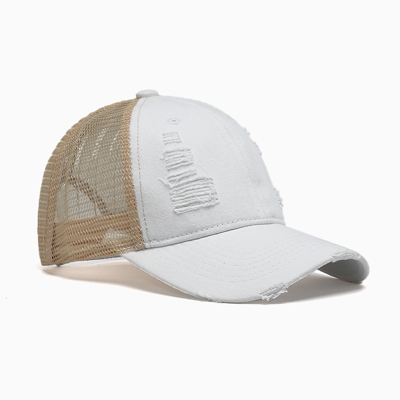 Ladies Baseball Cap Stornfield