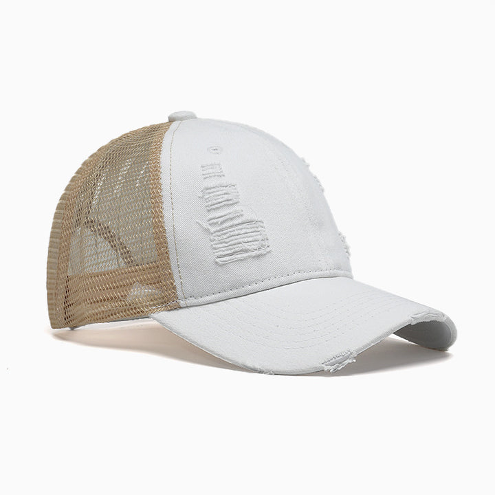 Ladies Baseball Cap Stornfield