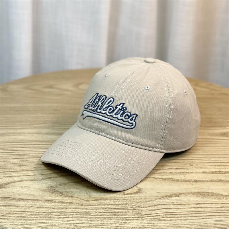 Men's Adjustable Embroidered Baseball Cap Stornfield 1784270549