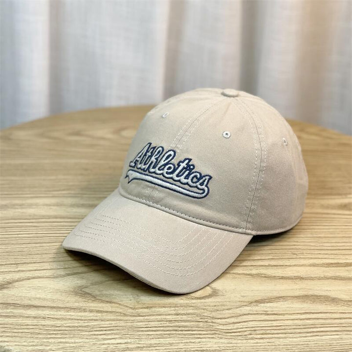 Men's Adjustable Embroidered Baseball Cap Stornfield 1784270549