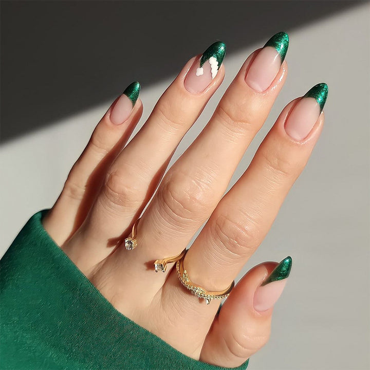 Stylish Nail Art Stornfield