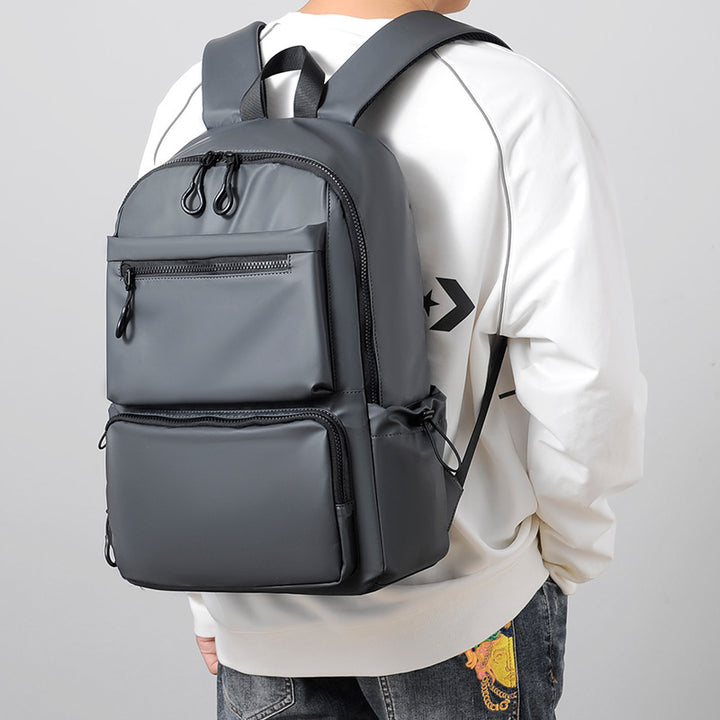Versatile Everyday Backpack Stornfield