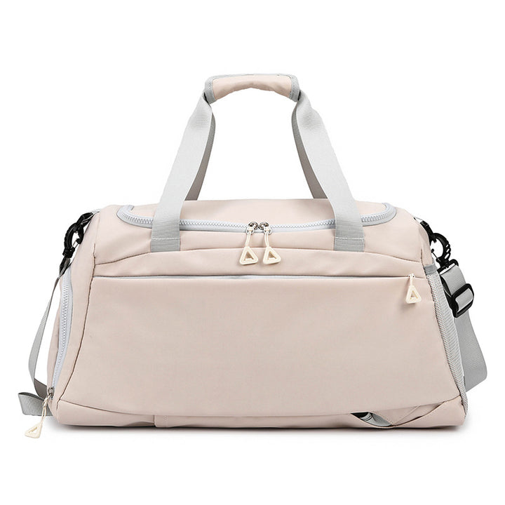 Multi-Purpose Athletic Duffel