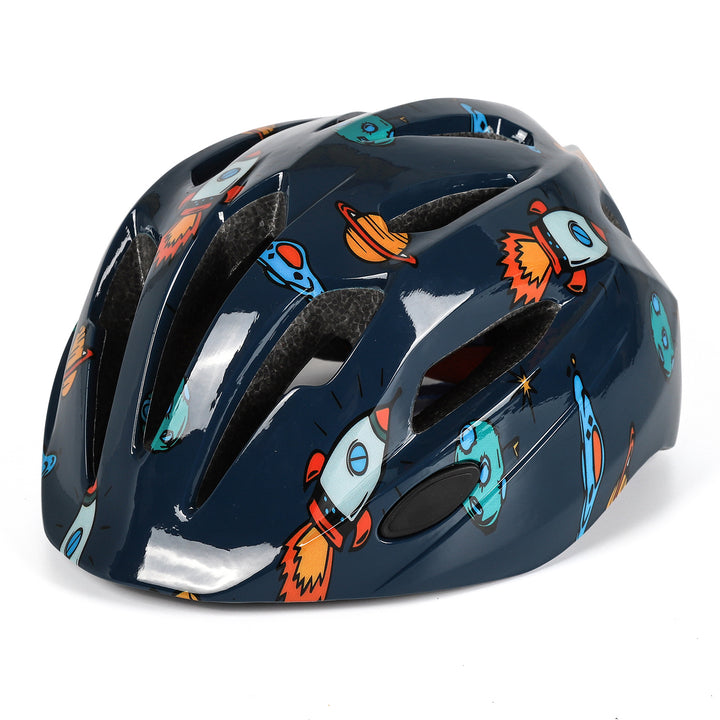 Urban Cycling Helmet Stornfield