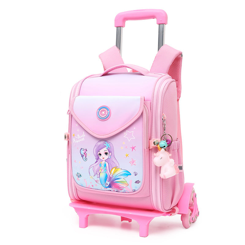 School backpack Stornfield