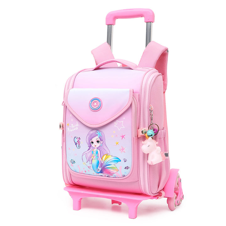 School backpack Stornfield