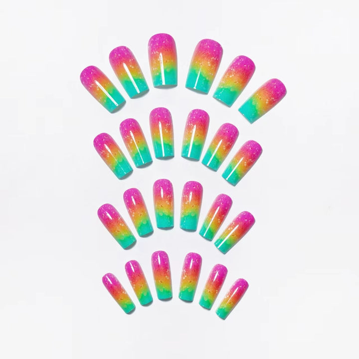 Nail Art Set Stornfield