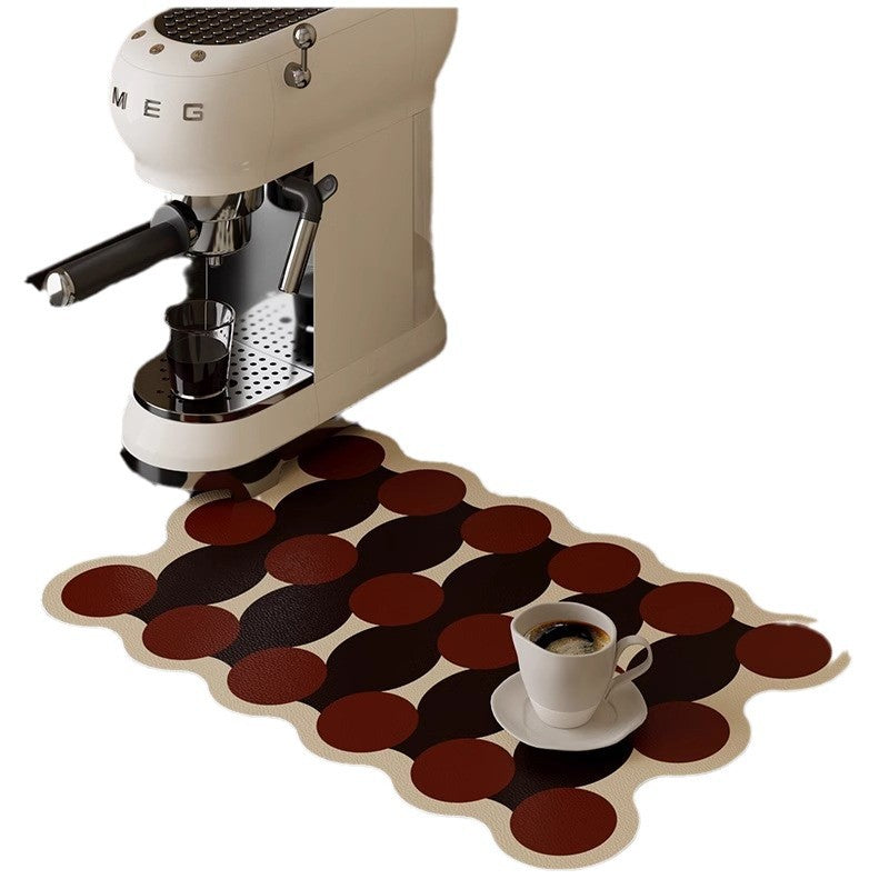 Stylish Modern Dining Table Mat