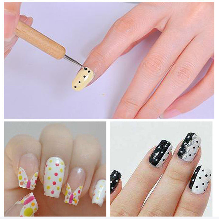 Multi-Functional Dotting Tools Stornfield