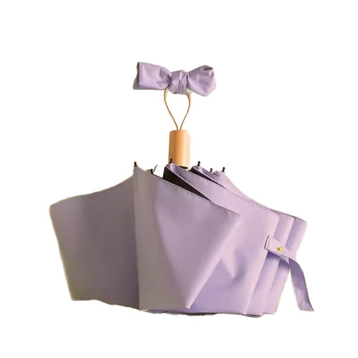 Women High-Quality Folding Umbrella Stornfield
