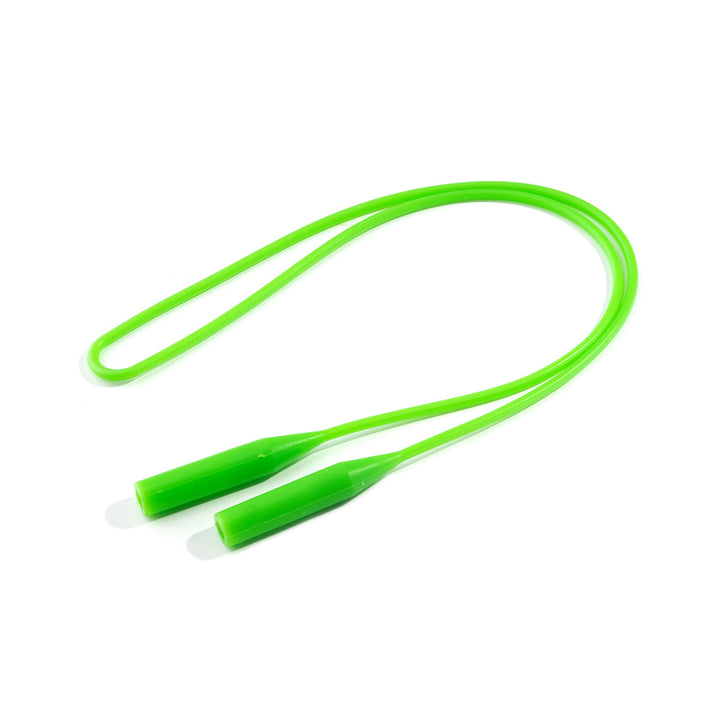 Flexible Silicone Eyewear Retainer Strap Stornfield