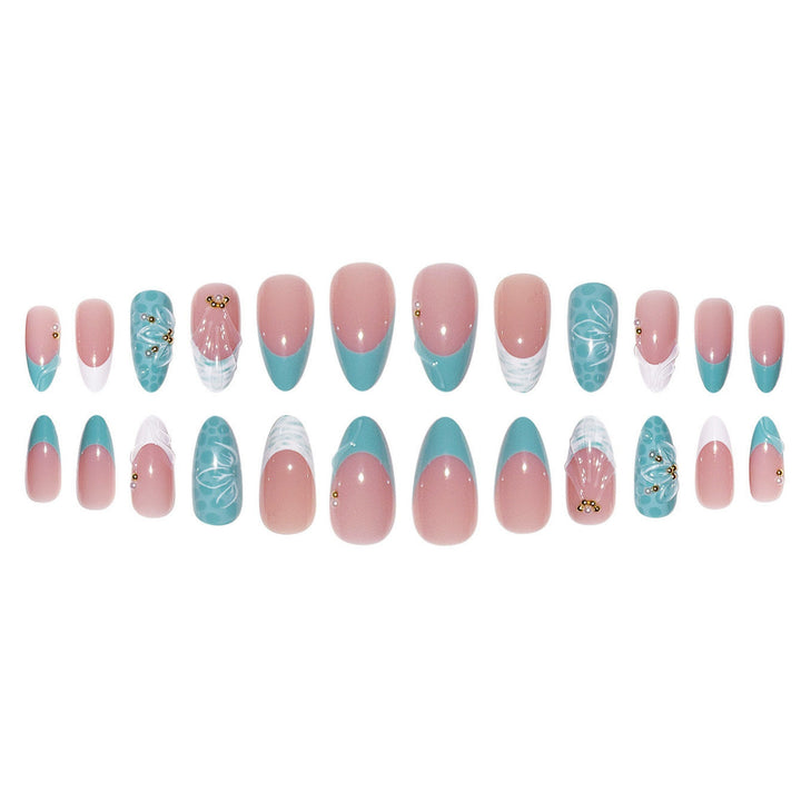Artistic Stiletto Nail Enhancements Stornfield 1787913641