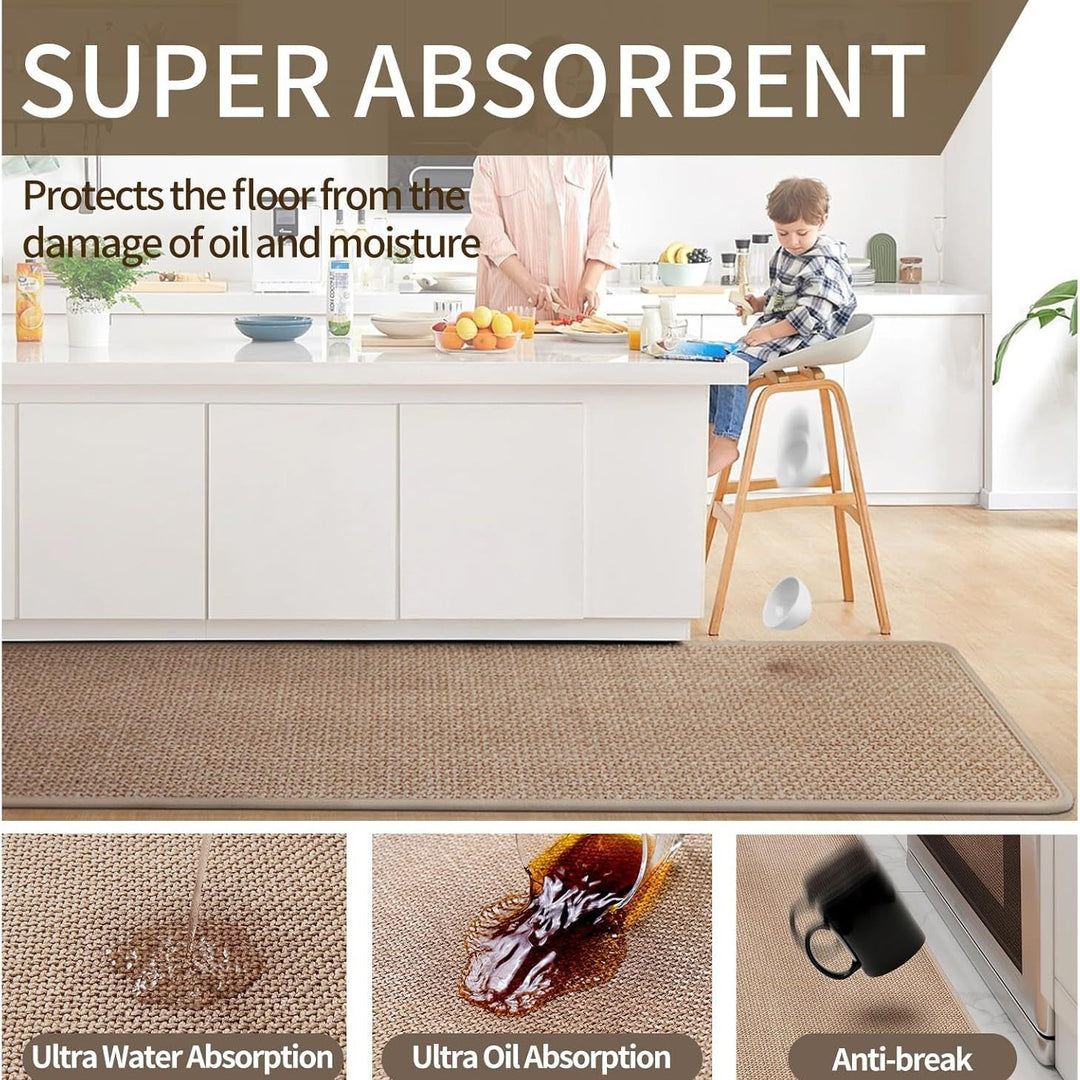 Comfort Foam Kitchen Mat