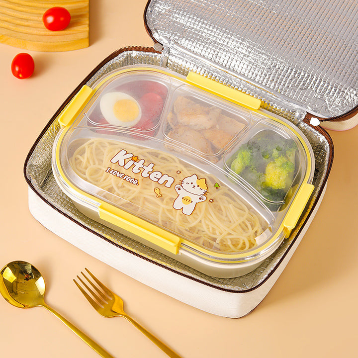 Insulated Lunch Bag Stornfield