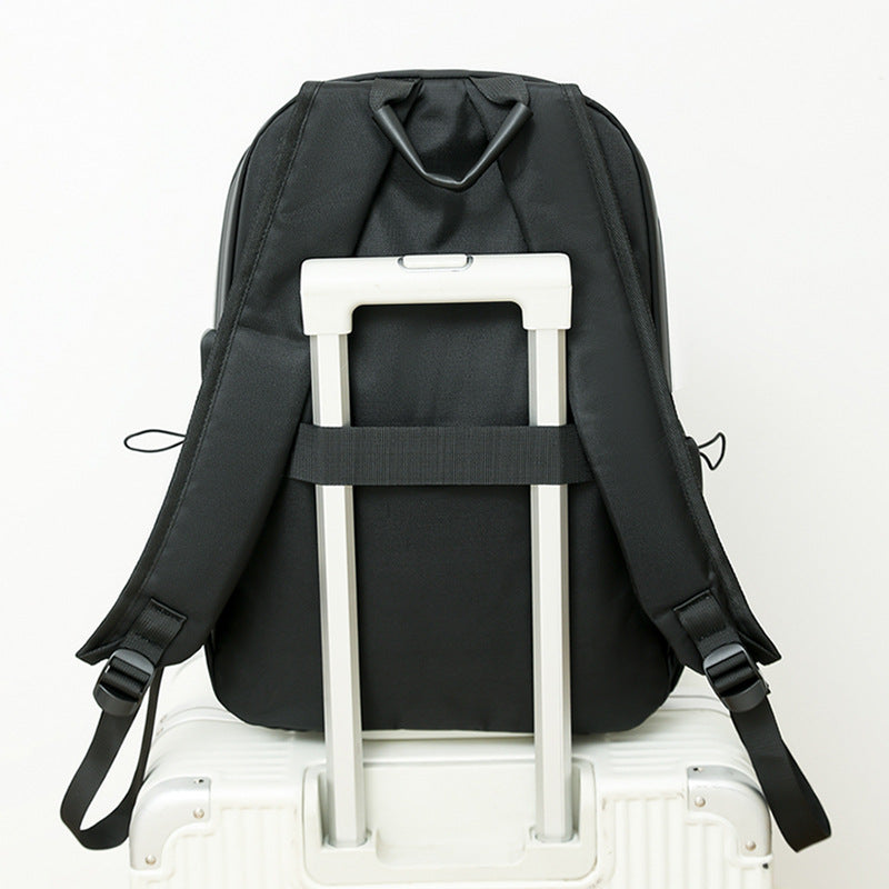 Multifunctional Laptop Backpack With Insulated Compartment Stornfield