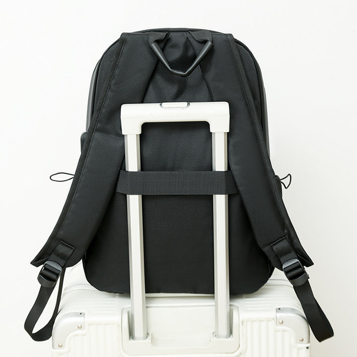 Multifunctional Laptop Backpack With Insulated Compartment Stornfield
