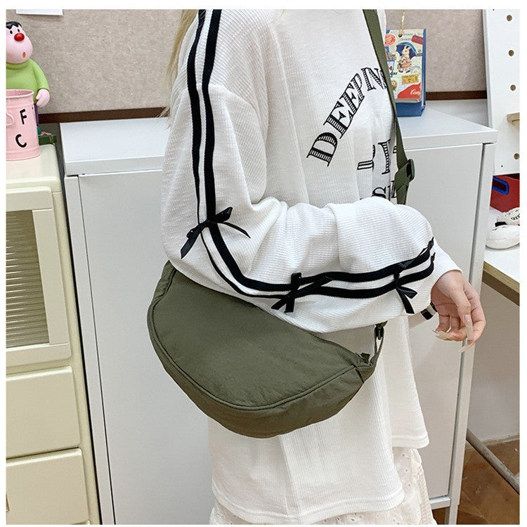 Comfortable shoulder bag Stornfield