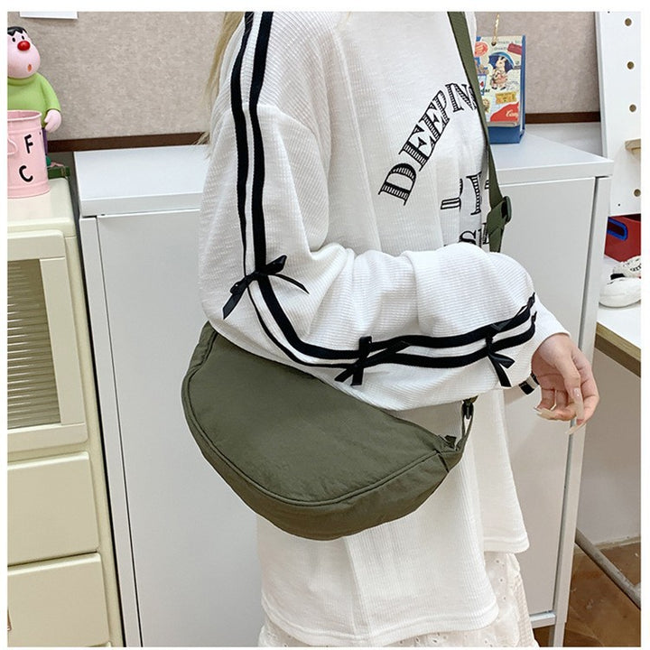 Comfortable shoulder bag Stornfield