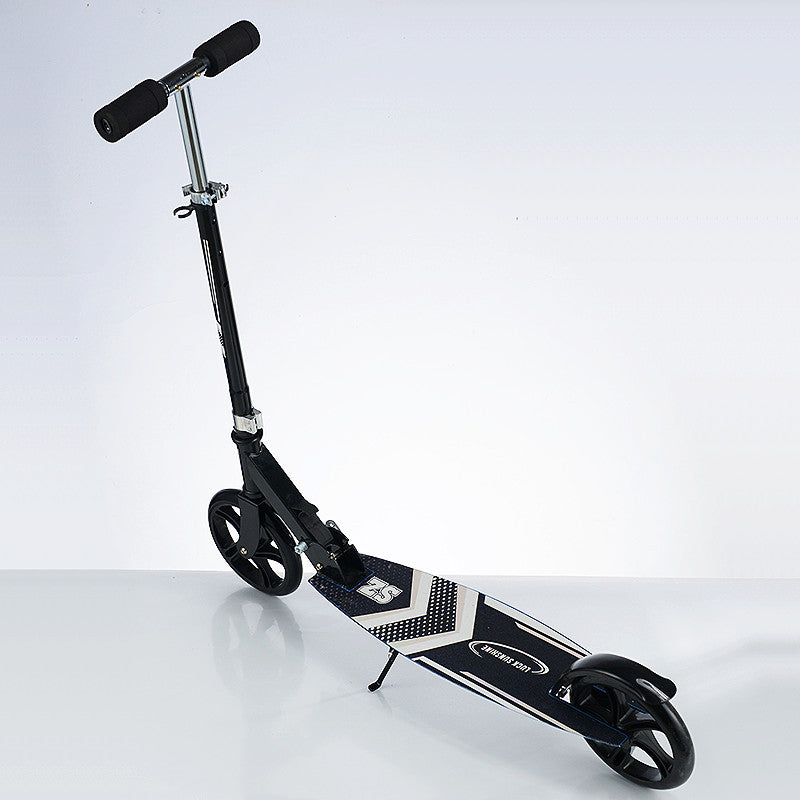 High-Performance Kick Scooter Stornfield